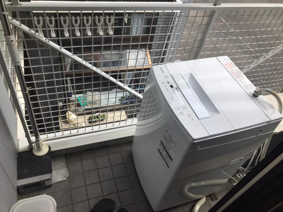 דירות Kyoto Matsuya מראה חיצוני תמונה