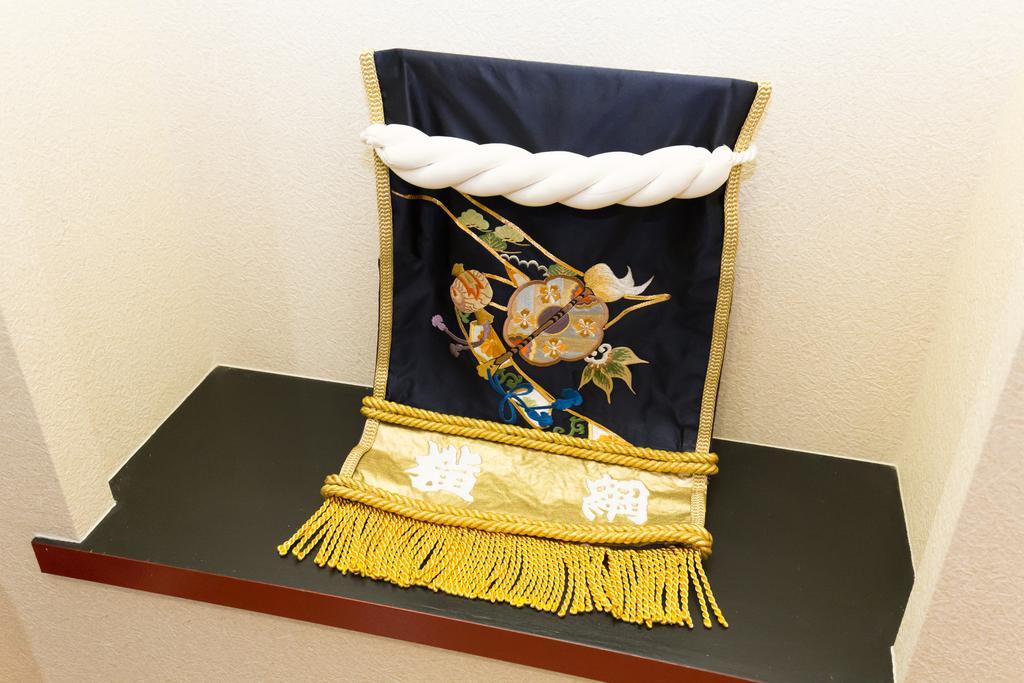 דירות Kyoto Matsuya מראה חיצוני תמונה