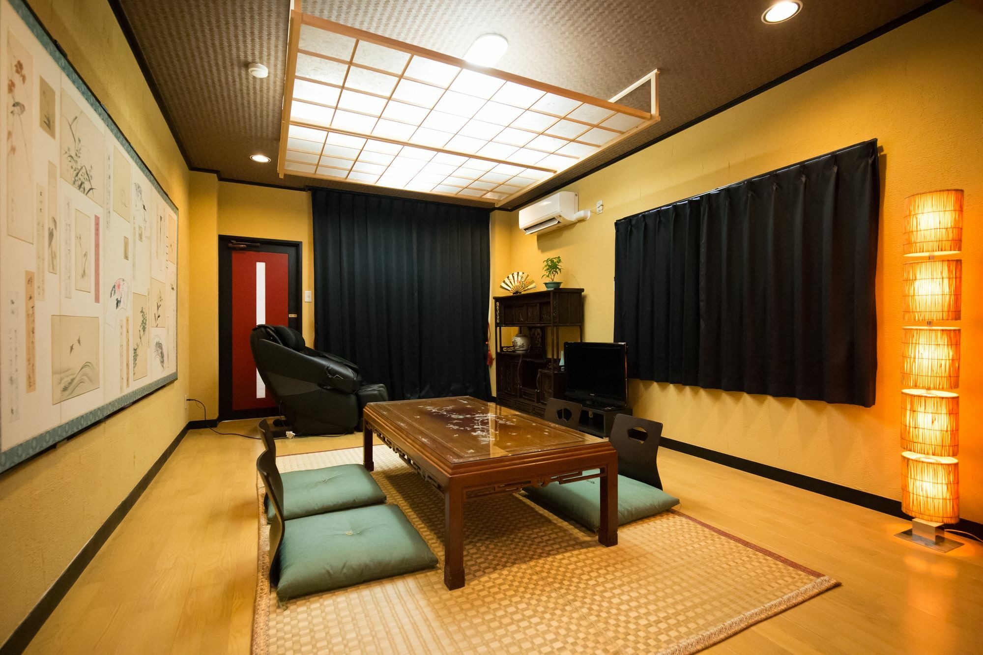 דירות Kyoto Matsuya מראה חיצוני תמונה